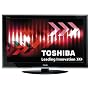 Toshiba Regza 42ZV635DB 42-inch Widescreen Full HD 1080p 200Hz LCD TV with Freeview
