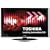 Toshiba Regza 42ZV635DB 42-inch Widescreen Full HD 1080p 200Hz LCD TV with Freeview