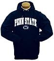Penn State Nittany Lions Mascot One Hooded Sweatshirt