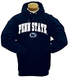 Penn State Nittany Lions Mascot One Hooded Sweatshirt