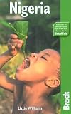 Nigeria 2nd Bradt Travel Guide Nigeria