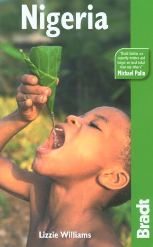 Nigeria 2nd (Bradt Travel Guide Nigeria)