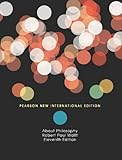About philosophy