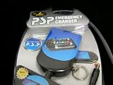 PG P059 AAA Emergency Charger for Sony PSP/PSP Slim PG-P059 AAA Emergency Charger for Sony PSP/PSP Slim