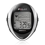Polar CS600X GPS (G5) Heart Rate Monitor