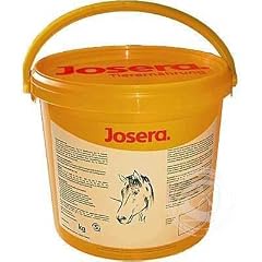 Josera 43355 Pferdefutter Josera Joker Mineralfutter 15 kg