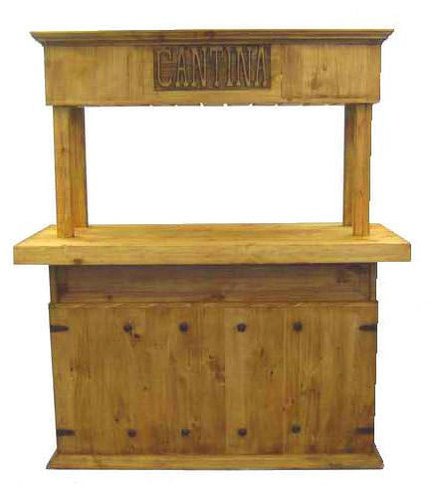 Large Bar