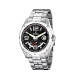 MONTRE FESTINA HOMME CLASSIQUE ACIER F16480/3