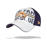 Buffalo Sabres *Real Fans Wear Blue* Cap
