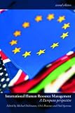 Review Routledge  / International Human Resource Management: A European Perspective