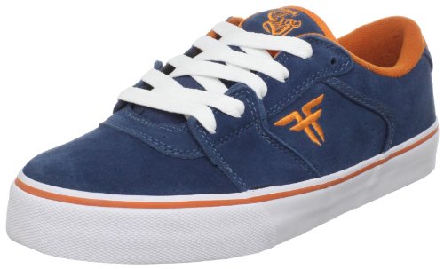 Fallen Men's Regal VLC Skate Shoe