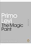 The magic paint