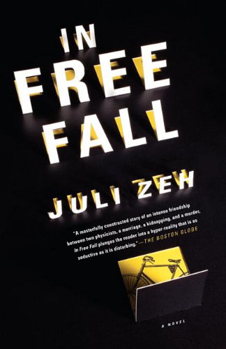 In Free Fall: A Novel