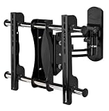 Hama - 84007 - Support pour écran plasma / LCD jusqu'à 42