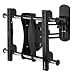 Hama TV Wandhalterung, Fullmotion, f�r 58 - 107cm (23 - 42 Zoll) Fernseher, max.36 kg, Schwarz