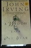 Widow for One Year