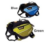 Approach Pack (2008) Dog Backpack - In Your Choice of Styles