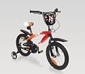 Repsol Honda Kinderfahrrad BMX Rad - 40,6cm (16")