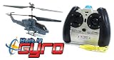 GYRO Syma S108G Marines Force 3.5CH Electric RTF Remote Control RC Helicopter (Color May Vary)