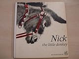 Nick the little donkey