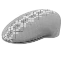 Kangol Argyle Stripe 504 Cap