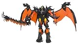 Transformers Prime Beast Hunter Fire Breath Predaking