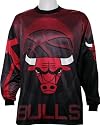 Chicago Bulls Extreme Long Sleeve T-Shirt