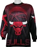 NBA Exclusive Collection Chicago Bulls Logo T-Shirt