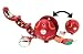 Bakugan Mega Centipoid Keychain Series 3
