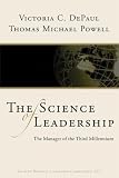 The Science of Leadership - The Manager of the Third Millennium