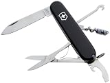 VICTORINOX - Couteau d'officier 