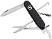 Sports : VICTORINOX Offiziersmesser, Compact, schwarz