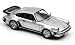 Search : Neo Scale Models 1985 Porsche 930 Turbo Federal Silver 43256