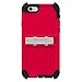 Kraken A.M.S. Case for Apple iPhone 6/6S Red