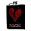 Sweeny Todd Flask