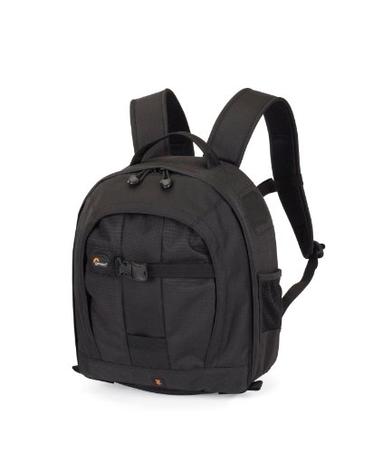 Lowepro Pro Runner 200 AW DSLR Backpack  - Black 