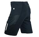 Men's Running Short Tights/James & Nicholson (JN 302) S M L XL XXL