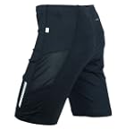 Men's Running Short Tights/James & Ni...
