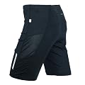 Men's Running Short Tights/James & Nicholson (JN 302) S M L XL XXL