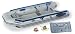 Sea Eagle 10' 6" Sport Runabout Hard Transom Inflatable Boat