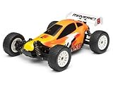 Review Maverick 12101 / Atom XB RTR Buggy in Orange (1:18 scale) Radio Controlled Car