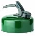 Gelert Aluminium Whistling Kettle - Assorted , 1lt