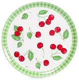 Precidio, Inc. Cherry Pie Cherry Pie Melamine Dinner Plate 11 (only 1 left)