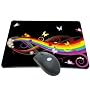 Designer Mousepad - Stark haftende Unterseite f�r &hellip von Sidorenko