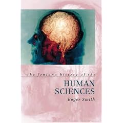 The Fontana History of the Human Sciences (Fontana History of Science)