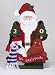 Christmas Calendar - Style 33532