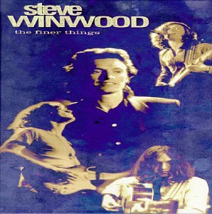 STEVE WINWOOD - Under My Thumb Lyrics - Zortam Music