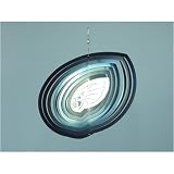 Team Sports Philadelphia Eagles Geo Wind Spinner