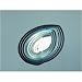 Outdoor Living : Philadelphia Eagles NFL Geometric Wind Spinner (12")