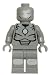 Iron-Man Mark 2 - Hand Customized 2" LEGO Figure